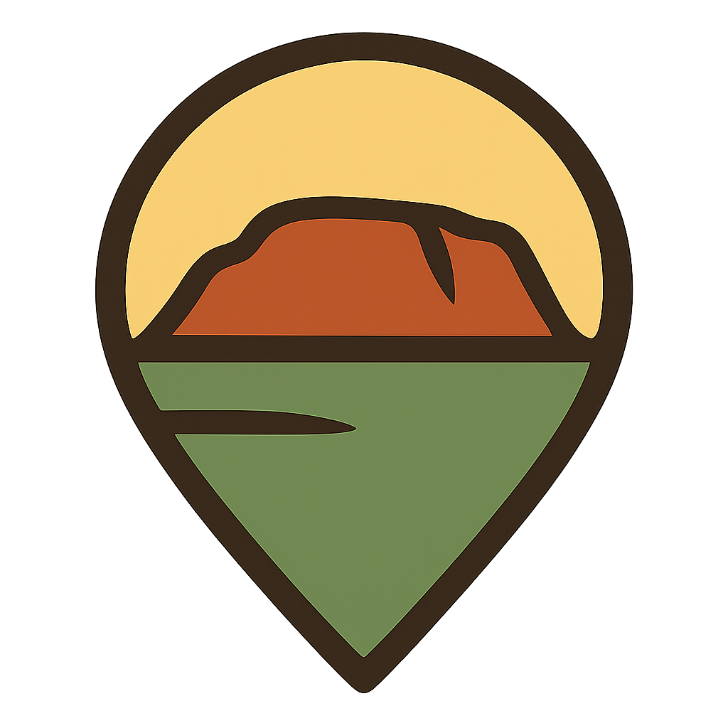 Outback Domains Logo